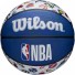 NBA All Team Ball - Wilson - Größe 7