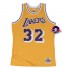 NBA Trikot - Magic Johnson - Los Angeles Lakers - Home