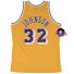 NBA Trikot - Magic Johnson - Los Angeles Lakers - Home