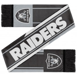 Schal - Las Vegas Raiders - NFL