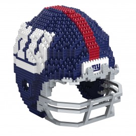 3D-Puzzle - Helm der New York Giants - NFL