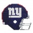 3D-Puzzle - Helm der New York Giants - NFL