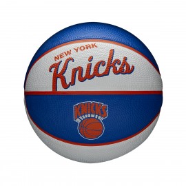 Mini NBA Ball - New York Knicks