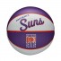 Mini NBA Ball - Phoenix Suns