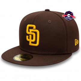 Cap 59fifty - San Diego Padres - - New Era