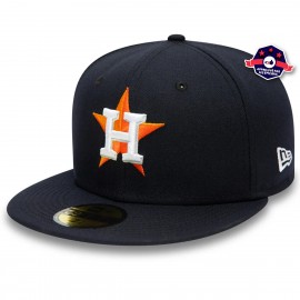 Cap 59fifty - Houston Astros - - New Era