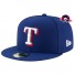 Cap 59fifty - Texas Rangers - - New Era