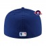 Cap 59fifty - Texas Rangers - - New Era