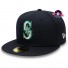 Cap 59fifty - Seattle Mariners - - New Era