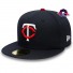 Cap 59fifty - Minnesota Twins - - New Era