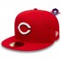 Cap 59fifty - Cincinnati Reds - - New Era