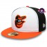 Cap 59fifty - Baltimore Orioles - - New Era