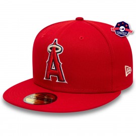 Cap 59fifty - Los Angeles Angels - - New Era