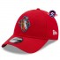 Cap New Era - Reading Fighting Phils - Rot - - 9Forty