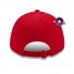 Cap New Era - Reading Fighting Phils - Rot - - 9Forty