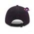 Cap - LeHigh Valley Iron Pigs - Marineblau - 9Forty - - New Era