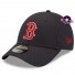 Cap - Boston Red Sox - Diamond Era Marineblau - - 9Forty