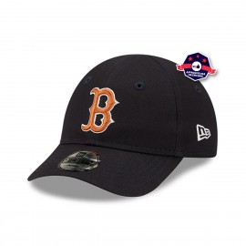 Cap für Kinder - Boston Red Sox - Marineblau