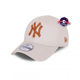 Cap, Baby - New York Yankees - Beige