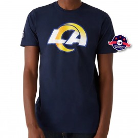 T-Shirt - Los Angeles Rams - New Era