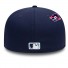 Cap 59fifty - Tampa Bay Rays - - New Era