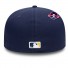 Cap 59fifty - Milwaukee Brewers - - New Era