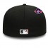 Cap New Era - - Arizona Diamondbacks - 59fifty - Schwarz