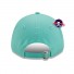 Cap New Era - New York Yankees - Türkis - Frauen - - 9Forty