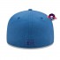 59fifty Cap - Los Angeles Dodgers - Blau - - New Era