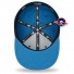 59fifty Cap - Los Angeles Dodgers - Blau - - New Era