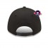 Cap - Las Vegas Raiders - Black Base - New Era 9Forty