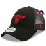 Cap - Chicago Bulls - Home Field Trucker - - 9Forty