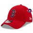 Cap - Boston Red Sox - Diamond Era Rot - - 39Thirty