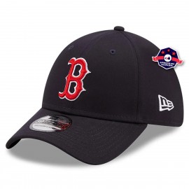 Cap - Boston Red Sox - Marineblau - - 39Thirty