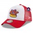 Cap Trucker - Reading Fighting Phils - Minor League