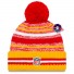 Cap Kansas City Chiefs - Rot Orange - - New Era