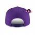 Cap 9Fifty - Los Angeles Lakers - Back Half - Violett