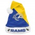 Cap - Los Angeles Rams - NFL - Santa Hat