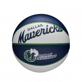 Mini NBA Ball - Dallas Mavericks