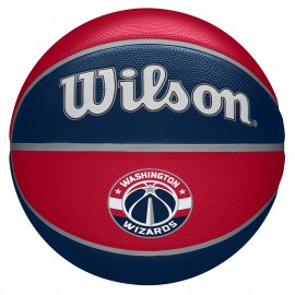 NBA-Ball Washington Wizards - Wilson - Größe 7