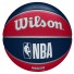 NBA-Ball Washington Wizards - Wilson - Größe 7