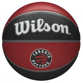 NBA-Ball Toronto Raptors - Wilson - Größe 7