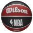 NBA-Ball Portland Trail Blazers - Wilson - Größe 7