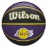 NBA-Ball Los Angeles Lakers - Wilson - Größe 7