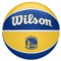 NBA-Ball Golden State Warriors - Wilson - Größe 7