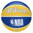 NBA-Ball Golden State Warriors - Wilson - Größe 7