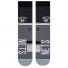 Socken - Brooklyn Nets - Shortcut - - Stance