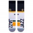 Socken - Utah Jazz - Shortcut - - Stance