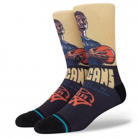 Socken - Zion Williamson - Graded - Pelicans - - Stance