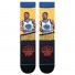 Socken - Steph Curry - Graded - Golden State Warriors - Stance